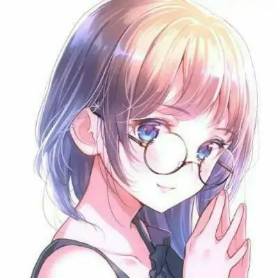 剧迷头像 追剧不打烊
