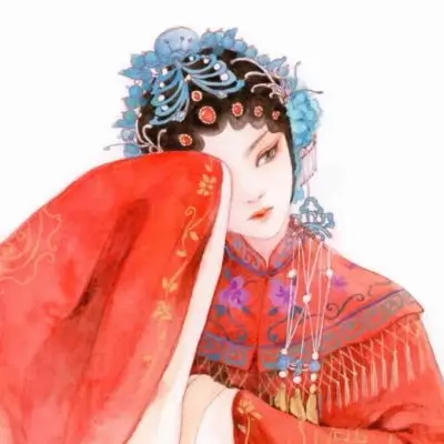 剧迷头像 沙发土豆